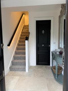 The Brent Cross Suite - 4