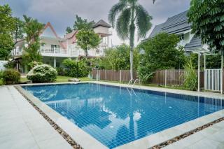 Koson Elegant 3 Bedroom Villa - 0