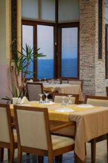CANPOLAT Sapanca Hotel - 8