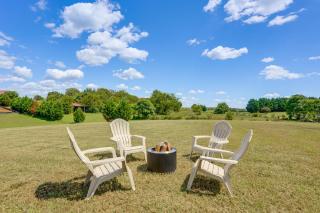 5 Mi to Lake Anna State Park Modern Family Home! - 9