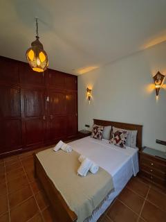 Villa Authentique avec Vue Panoramique à 3 km de Chefchaouen - 6