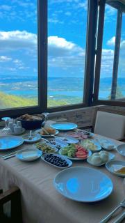 CANPOLAT Sapanca Hotel - 9