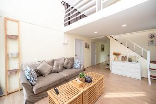 Apple Tree Pool Villa Khao Yai แอปเปิลทรี พูลวิลล่า เขาใหญ่ - 1