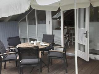 Lille Hus - 1