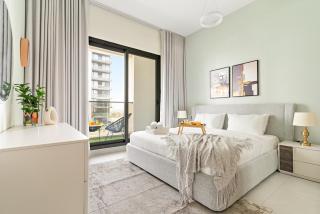 VayK - Prestigious 1BR Apartment in Dubai Hills Estate - 9