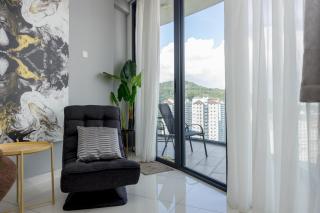 Artes Suite Penang - 4
