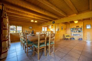 Chalet Chocolat - Great view - 7
