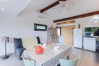 Gîte F2, Dans Un Coin De Paradis - 6