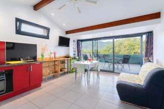 Gîte F2, Dans Un Coin De Paradis - 7