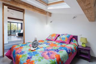 Gîte F2, Dans Un Coin De Paradis - 1