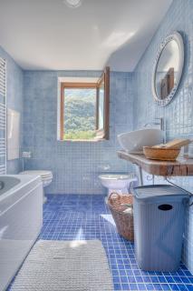 Vesuvius Penthouse Stay near Pompei & Amalfi Coast - 3
