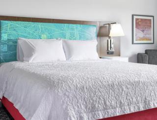 Hampton Inn By Hilton Dexter - 3