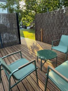 Ursachi Apartaments & Rooms - 2