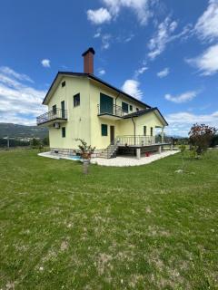 House Santiago in Ponte de Lima - 9