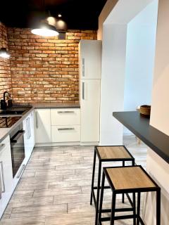 Apartament Loft Centrum - 4
