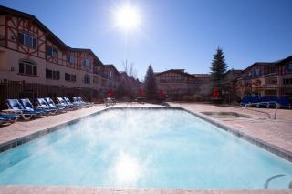 Swiss-charmed Mountain Retreat New Listing - 8