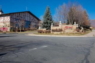 Swiss-charmed Mountain Retreat New Listing - 1