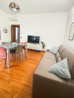 Villoresi 6 - Moderno appartamento con giardino vicino Milano, Rho Fiera, Como, Monza - 8