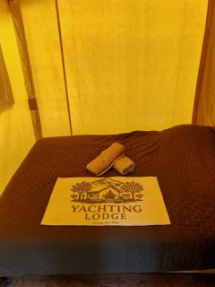 Yachting lodge 83 - 5