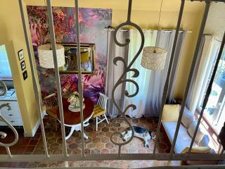 Les Cottages d'Orient Gite Boutique - 8