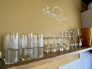 Les Cottages d'Orient Gite Boutique - 1