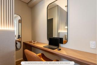 Radisson Serviced Apartments Jardins - São Paulo - 3