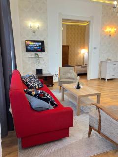 P9 by Small Home Budapest - 9
