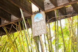 Apto en Casa de Campo en Los Altos 2 - 6