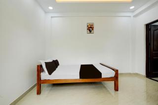 Hotel O Pilappilly Apartments - 3