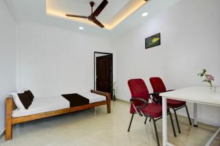 Hotel O Pilappilly Apartments - 6