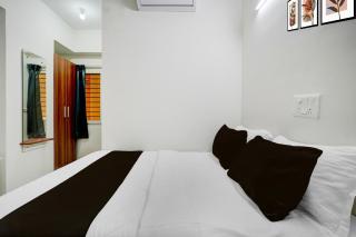 Hotel O Arrow Inn - 9