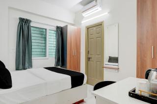 Hotel O Arrow Inn - 6