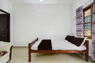 Hotel O Pilappilly Apartments - 9