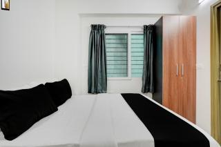 Hotel O Arrow Inn - 3