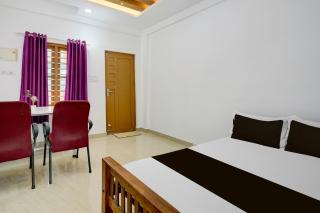 Hotel O Pilappilly Apartments - 4