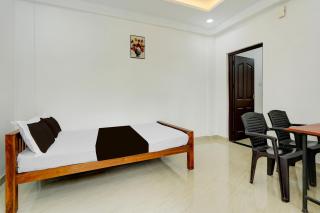 Hotel O Pilappilly Apartments - 1
