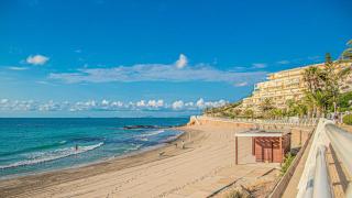 Playa Golf II Campoamor - 0
