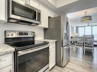 Beachfront Condo - OceanFront, Pool & Steps to Flagler Ave - 1