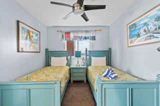 Oceanfront Condo - Pool - Beach - Fantastic Views - 7