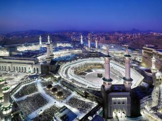 Raffles Makkah Palace - 7