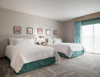 Hilton Garden Inn Merced - 2