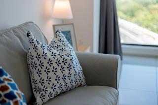 Jazz Service Suite Penang - 2