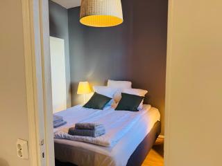 Lönnrotinkatu Apartment - Helsinki - 2