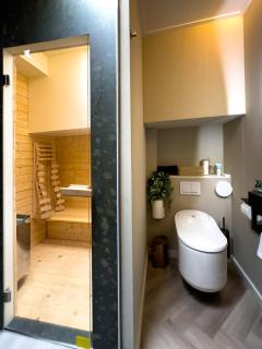 Houseboat Reussi - 1