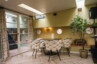 Houseboat Reussi - 9