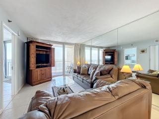 Oceania Beach Club - 6