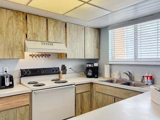 Oceania Beach Club - 1