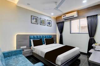 HOTEL O R TOWN - 8
