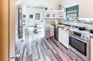Family Home with On-Site Waterfall and Pond in Fulton! - - 4