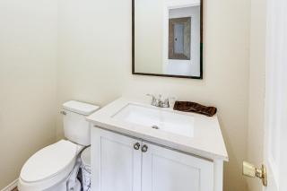 Family Home with On-Site Waterfall and Pond in Fulton! - - 1